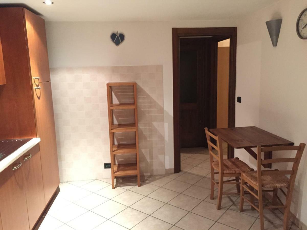 Le Coin Cache Apartment อินทรอด ภายนอก รูปภาพ