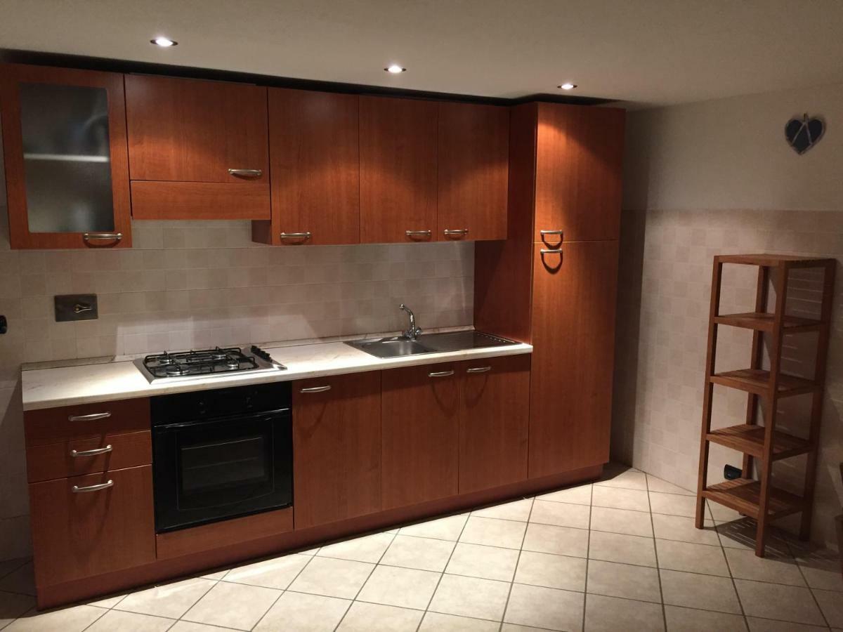 Le Coin Cache Apartment อินทรอด ภายนอก รูปภาพ